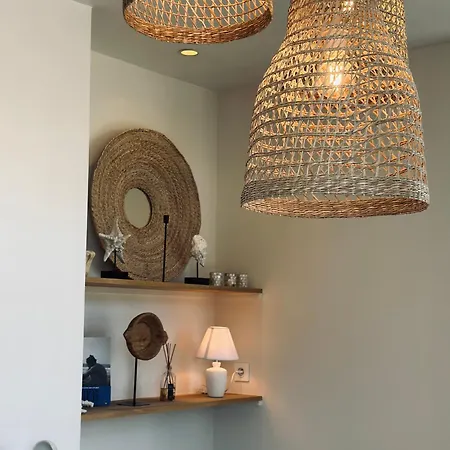 Appartement de charme - Le Grand Large Dunkirk Extérieur photo