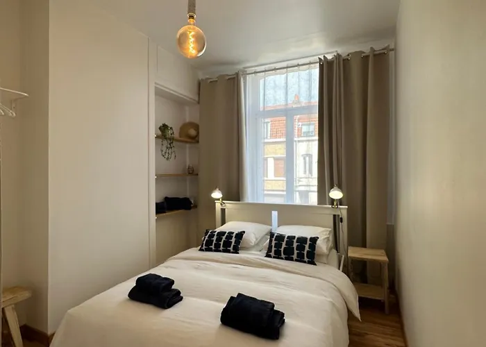 Appartement de charme - Le Grand Large