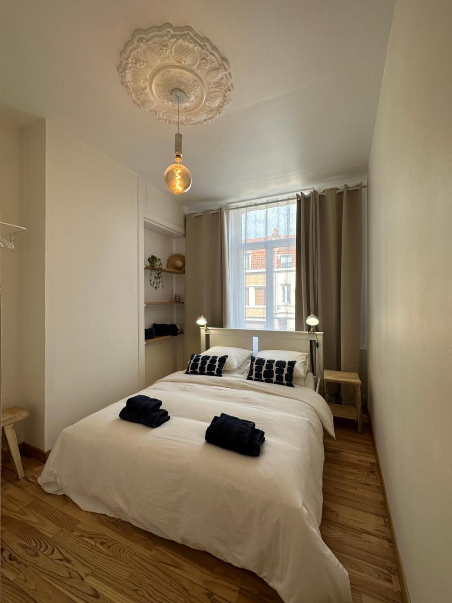 De Charme - Le Grand Large Appartement Dunkirk